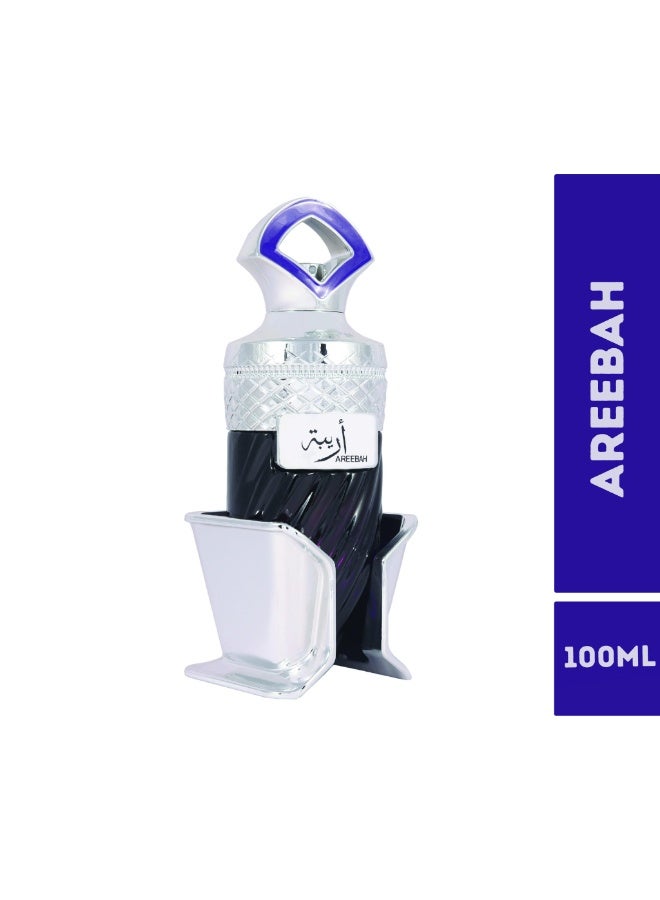 ريفس ماء عطر ريفيس أريبا، 3.4 أونصة سائلة - Image 5